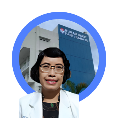 dr. Adri