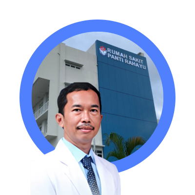 dr. Bagus
