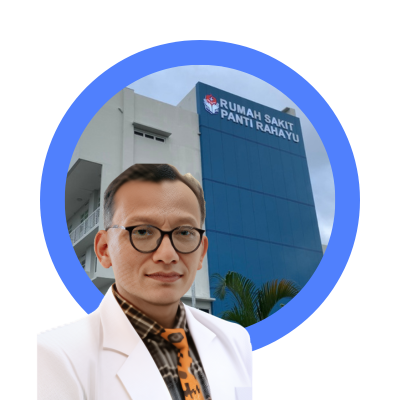 dr. Budi