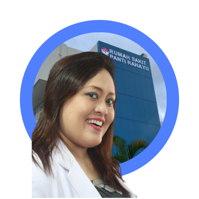 dr. Galuh