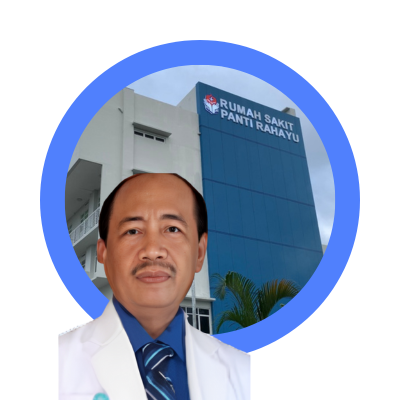 dr. Harnadi