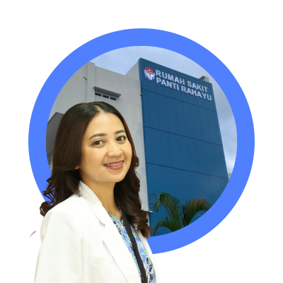 dr. Monica
