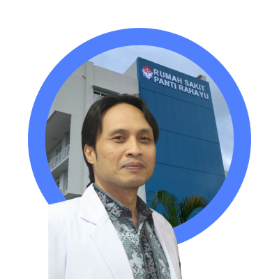 dr. Paul