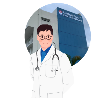 dr.Afrian 