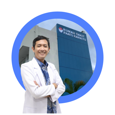 dr. Rendhy