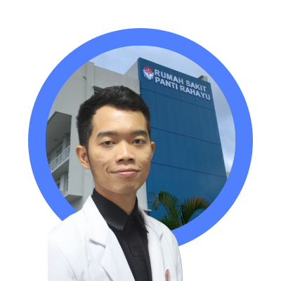 dr. Satria