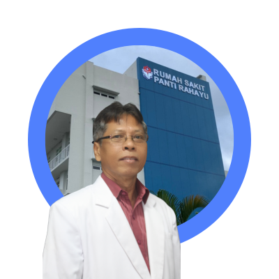 dr. Siswahyudi