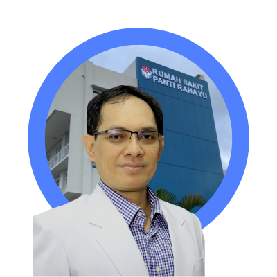dr. Vanda