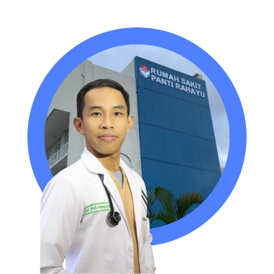 dr. Wendhy