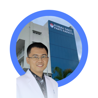 dr. Yohanes