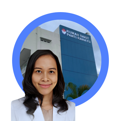 dr. Yunia